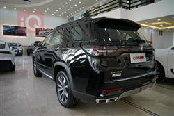 Changan CS95